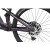 APACHE Eagle 2 Avinox 29"  800 Wh 2026 (Barva fialová, Velikost M / výška 164 -175 cm)