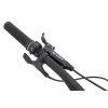 APACHE Eagle 2 Avinox 29"  800 Wh 2026 (Barva fialová, Velikost M / výška 164 -175 cm)