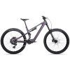 APACHE Eagle 2 Avinox 29"  800 Wh 2026 (Barva fialová, Velikost M / výška 164 -175 cm)