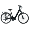 Leader Fox SAGA 28" 540 Wh/15Ah 2026 (Barva Black shiny, Velikost 20")