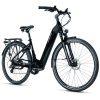Leader Fox SAGA 28" 540 Wh/15Ah 2026 (Barva Black shiny, Velikost 20")