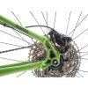 Kona 36e Honzo Green (Barva Zelená, Velikost S)