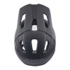 Dětská helma CRATONI WildCat (Barva Black Matt, Velikost S-M (49-56 cm))