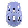 detska helma cratoni wildcat led limited edition purple matt s m 49 56 cm o