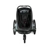 detsky vozik hamax cocoon one green black 4 o