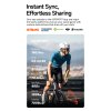 gps navigace igpsport binavi air 12 o