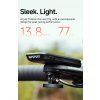 gps navigace igpsport binavi air 15 o