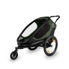 Dětský vozík HAMAX Outback ONE (Barva Green/Black)