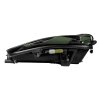 detsky vozik hamax outback one green black 1 o