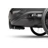 detsky vozik hamax outback next single black 25 o