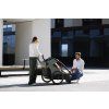 detsky vozik hamax outback next single green black 7 o