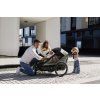 detsky vozik hamax outback next single green black 10 o