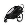 detsky vozik hamax breeze one black 3 o