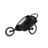 detsky vozik hamax breeze one black 5 o