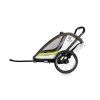 detsky vozik hamax breeze one white green 2 o