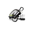 detsky vozik hamax breeze one white green 3 o
