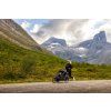 detsky vozik hamax outback next black 2 o