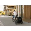 detsky vozik hamax outback next black 6 o