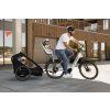 detsky vozik hamax outback next black 8 o