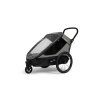 detsky vozik hamax outback next green black 2 o