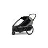 detsky vozik hamax outback next green black 15 o