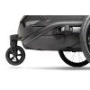 detsky vozik hamax outback next green black 10 o