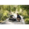 detsky vozik hamax outback next green black 17 o