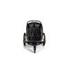 detsky vozik hamax breeze white green 1 o