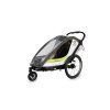 detsky vozik hamax breeze white green 2 o