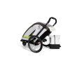 detsky vozik hamax breeze white green 3 o