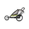 detsky vozik hamax breeze white green 8 o