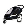 Dětský vozík HAMAX Breeze (Barva Navy/Cream)