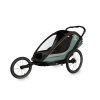detsky vozik hamax cocoon green black 4 o