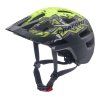 Dětská helma CRATONI Maxster Pro Wild (Barva Neonyellow Matt, Velikost S-M (51-56 cm))