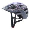 Dětská helma CRATONI Maxster Pro Wild (Barva Lavender Matt, Velikost S-M (51-56 cm))