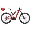 PELLS Stormer FS 2 Brick Red 2024 (Barva Brick Red, Velikost L (170-187 cm))