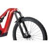 PELLS Stormer FS 2 Brick Red 2024 (Barva Brick Red, Velikost L (170-187 cm))