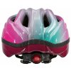 Přilba KED Meggy II Trend (Velikost M / 52-58 cm, Barva stars pink aqua)