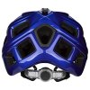 Přilba KED Crom (Barva modrá / Blue Black matt, Velikost XL / 60-64 cm)