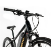 Leader Fox MTB 24" WEENY 626 Wh 2026 (Barva BLACK SHINY, Velikost 14")