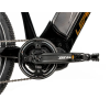 Leader Fox MTB 24" WEENY 626 Wh 2026 (Barva BLACK SHINY, Velikost 14")