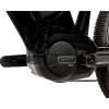 Leader Fox MTB 24" WEENY 626 Wh 2026 (Barva BLACK SHINY, Velikost 14")