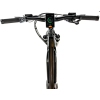 Leader Fox MTB 24" WEENY 626 Wh 2026 (Barva BLACK SHINY, Velikost 14")