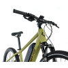 Leader Fox MTB 24" WEENY 626 Wh 2026 (Barva ARMY GREEN, Velikost 14")