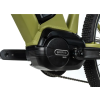 Leader Fox MTB 24" WEENY 626 Wh 2026 (Barva ARMY GREEN, Velikost 14")