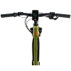 Leader Fox MTB 24" WEENY 626 Wh 2026 (Barva ARMY GREEN, Velikost 14")