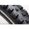 K-SERIES Double Black AllMountain TLR (Patka kevlar, Velikost 29" / 29x2,40120 TPI)
