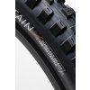 K-SERIES Double Black AllMountain TLR (Patka kevlar, Velikost 29" / 29x2,40120 TPI)
