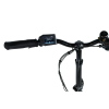 Leader Fox 20" TIFTON 16 Ah 2026 (Barva BLACK SHINY)