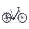 LEVIT BELECO RD lowstep 28" 23 Ah 2026 (Velikost rámu 60, Barva Dark navy blue)